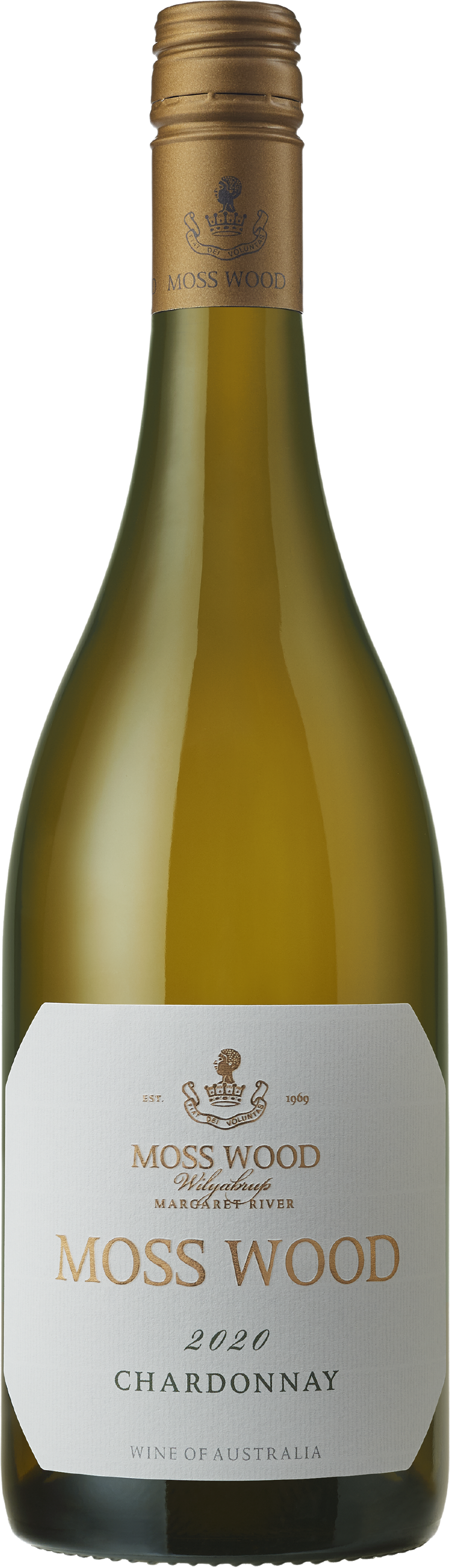 Moss Wood Chardonnay 2020